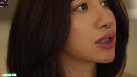 Leora online show from 02/15/25, 03:50