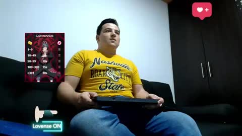 leoreem_ online show from 07/09/26, 02:26