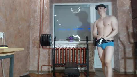 leoroman online show from 02/23/25, 03:08