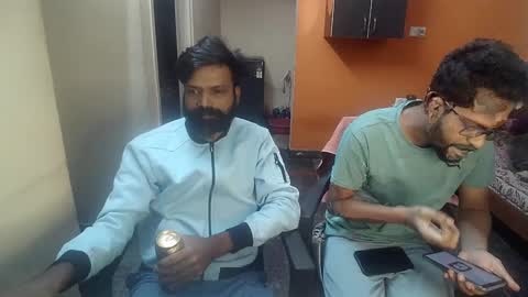 Leo online show from 01/03/25, 02:30