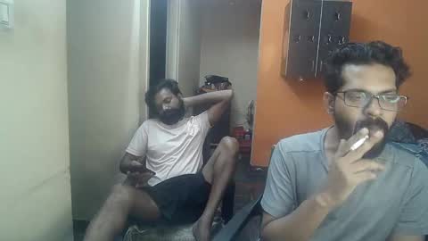 Leo online show from 02/01/25, 05:47