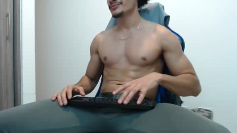 Snapshot of leostorm25 chatting on 03/13/26, 11:22 leostorm25 online show from 03/13/26, 11:22