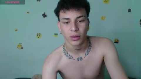 leostormy online show from 03/07/25, 11:40