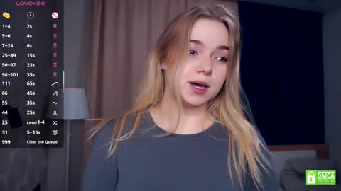 Hello everyone Im Lora Its my first day Were going to have fun together online show from 12/16/25, 05:12