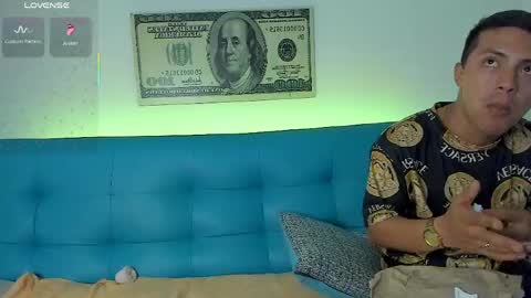 Leo Vragas online show from 04/14/26, 02:39