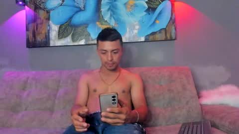 Leo Vragas online show from 04/22/26, 02:03