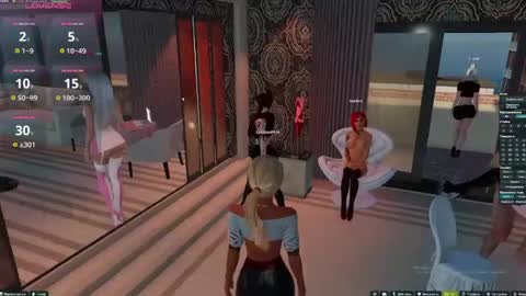 leowizard online show from 04/20/26, 05:37