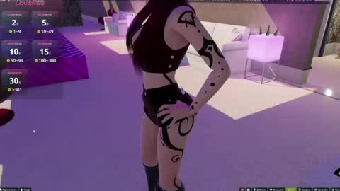 leowizard online show from 04/21/26, 02:45