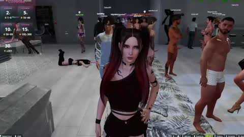 leowizard online show from 06/14/26, 06:10