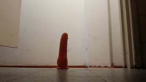 Abril online show from 11/03/25, 06:20