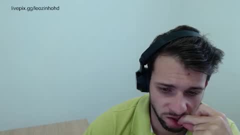 leozinhohd online show from 03/09/26, 07:51