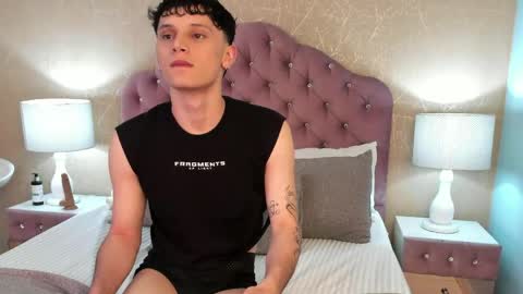 LephyStar online show from 04/23/26, 03:41