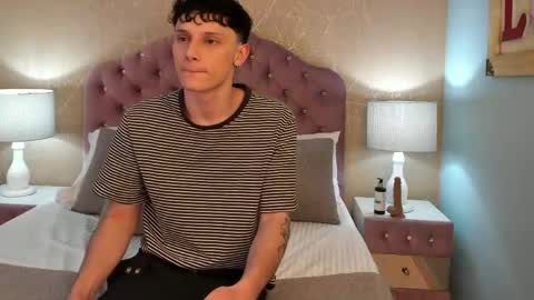 LephyStar online show from 04/24/26, 03:53