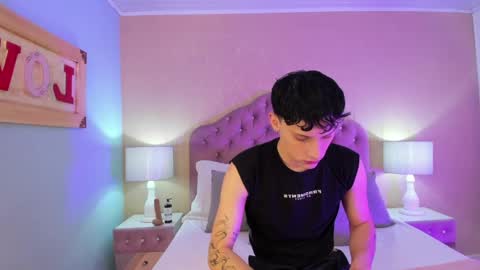 LephyStar online show from 05/03/26, 03:45
