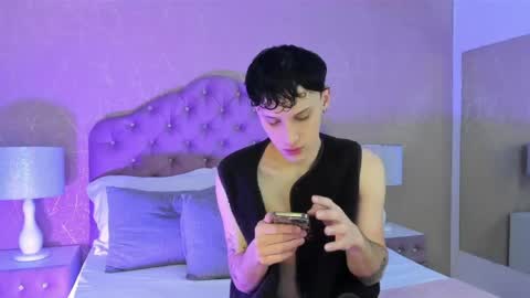 LephyStar online show from 05/04/26, 03:35