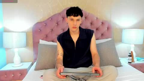 LephyStar online show from 06/05/26, 04:08