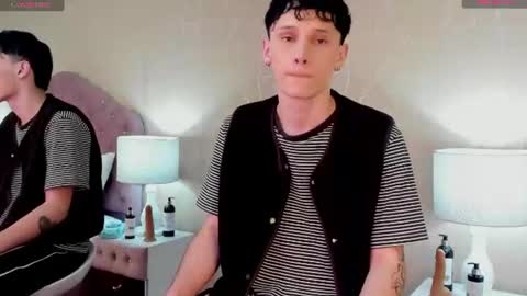 LephyStar online show from 07/08/26, 12:04