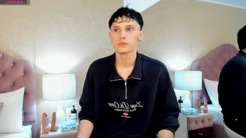 LephyStar online show from 07/08/26, 11:42
