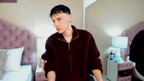 LephyStar online show from 07/11/26, 11:28