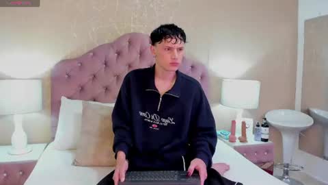 LephyStar online show from 07/19/26, 11:41
