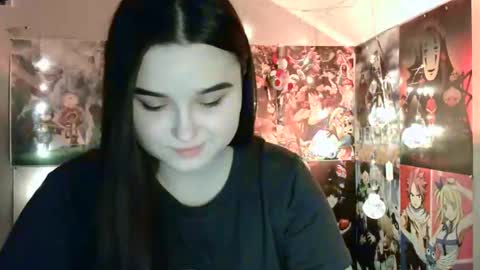 little secret online show from 12/14/24, 07:18