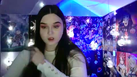 little secret online show from 12/30/24, 07:59