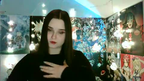 little secret online show from 01/02/25, 10:16