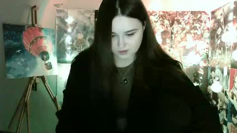 little secret online show from 01/06/25, 07:42