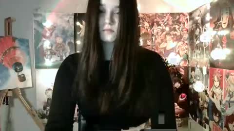 little secret online show from 01/10/25, 07:04