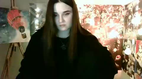 little secret online show from 01/13/25, 03:47