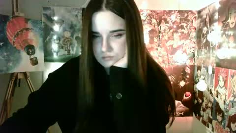 little secret online show from 01/13/25, 06:49