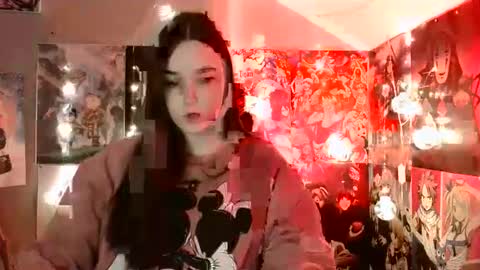 little secret online show from 01/20/25, 08:41