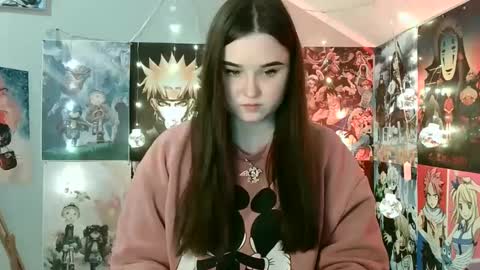 little secret online show from 01/20/25, 11:45