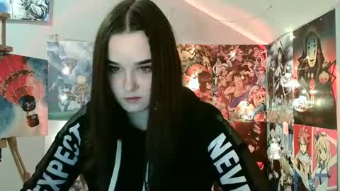 little secret online show from 01/27/25, 11:11