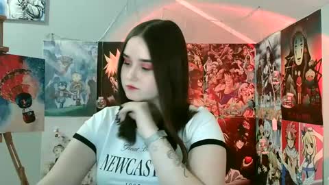 little secret online show from 01/28/25, 05:35