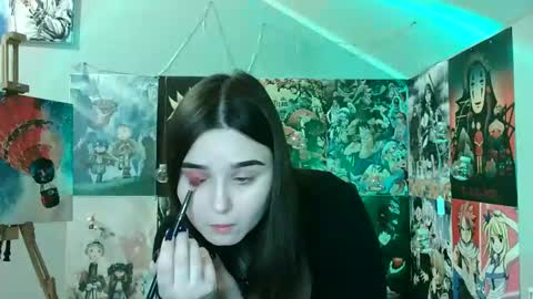 little secret online show from 02/04/25, 08:02