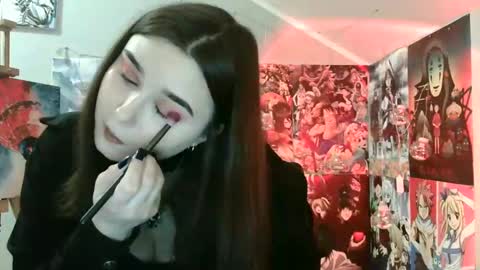 little secret online show from 02/06/25, 07:35