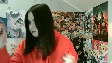 little secret online show from 02/10/25, 10:31