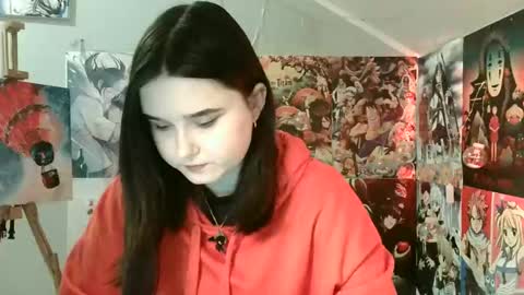 little secret online show from 02/11/25, 02:24