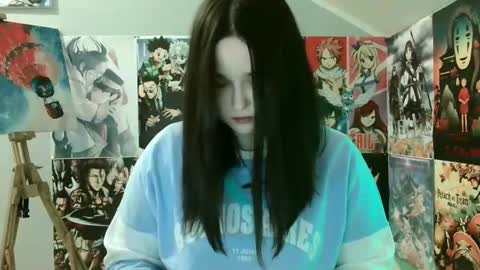 little secret online show from 02/17/25, 07:15