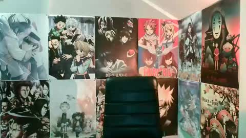 little secret online show from 02/21/25, 07:23