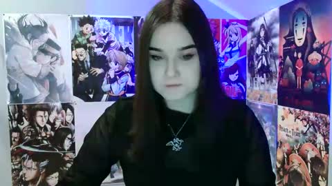 little secret online show from 02/22/25, 09:12