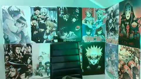 little secret online show from 02/24/25, 10:37