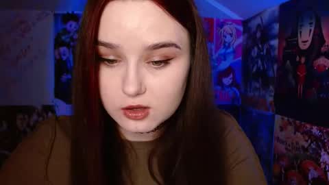 little secret online show from 09/15/25, 06:02