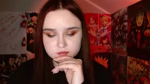 little secret online show from 09/24/25, 07:06