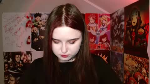 little secret online show from 10/01/25, 06:52