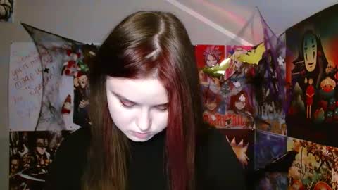 little secret online show from 10/13/25, 06:02