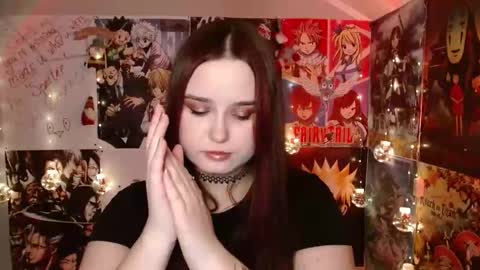 little secret online show from 11/06/25, 08:04