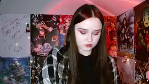 little secret online show from 01/12/26, 07:13