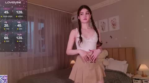 Nicole Moore online show from 03/12/25, 02:45